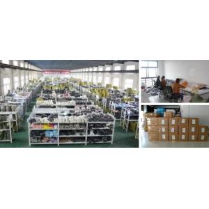 Dongguan Juku Clothing Co., Ltd.