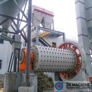 Buy cheap Fineness Air Swept Coal Mill Coal Grinding Dry Grinding Ball Mill product