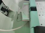 High Power Back Decompression Machine Decompression Traction System