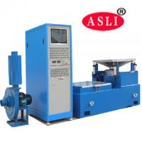 China X,Y,Z Axis 10KN High Frequency Vibration Shaker Lab Testing Machine for sale