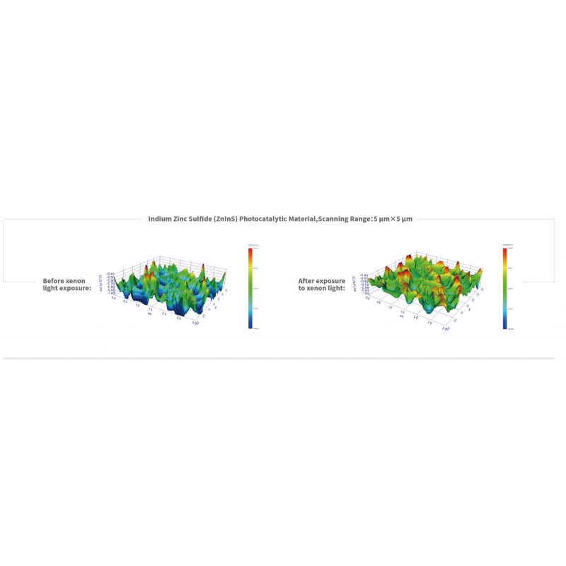 Basic-type Atomic Force Microscope