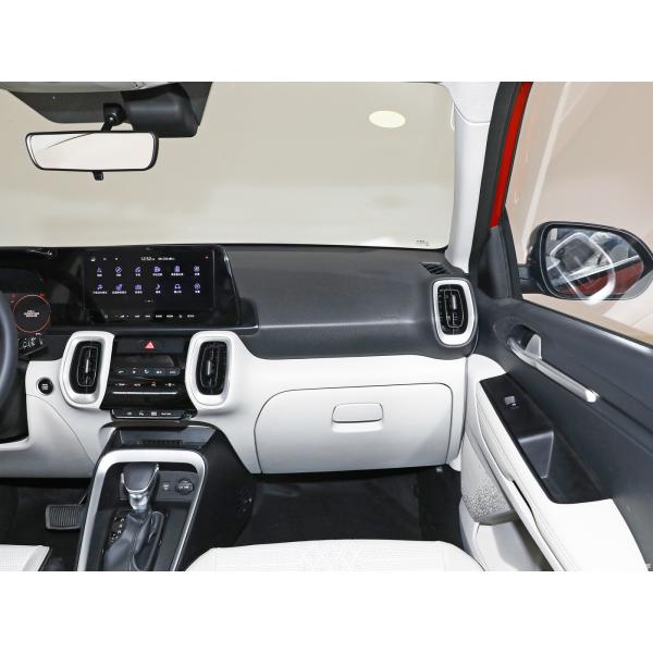 Left Hand Driver Chery Auto Discovery tansuo 06 2024 1.6T 197HP l4 Four-Wheel Drive Gasoline SUV for Requirements