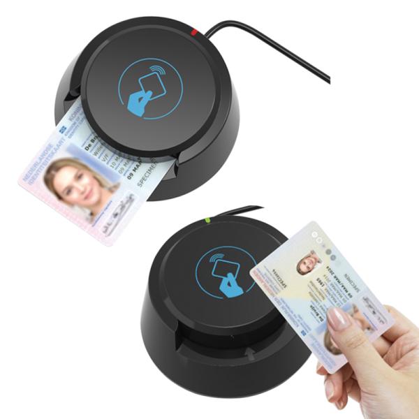 NFC RFID Card Reader