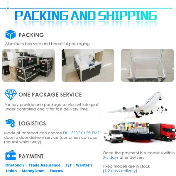 Fastest delivery time FDA approved portable diode laser 980nm spider vein vascular removal equipment