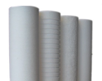 Polypropylene Resin 3 layers 10" PP Melt Blown Filter Cartridge