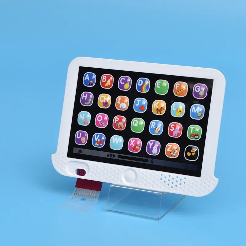 Metal Dome Flexible Circuit Boards Panel Membrane Switches
