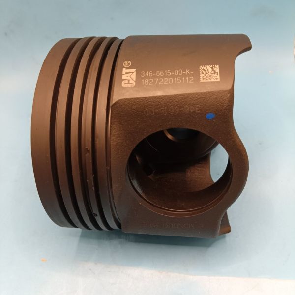 Perkins Engine 2506c-E15tTAG1 Piston Kit KRP3030