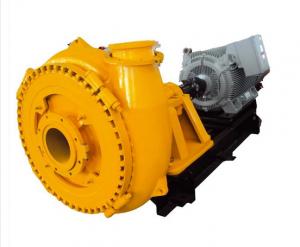 China G Gh sand gravel pump for river dredging to transfer the water with sand,high quality pump with low price on sale