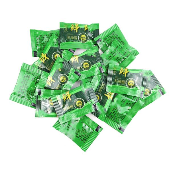 Mustard Powder Dehydrated Dried Fresh Wasabi Horseradish Paste
