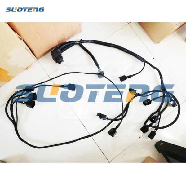6251-81-9930 Engine Wire Harness 6251819930 For PC400-8 PC450-8 Excavator