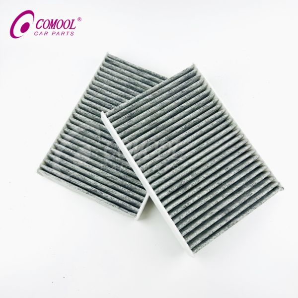 COMOOL Air Conditioning Filter 64115A29D99 for BMW Rolls-Royce High Quality Cabin Filter Phantom Ghost Cullinan Spectre
