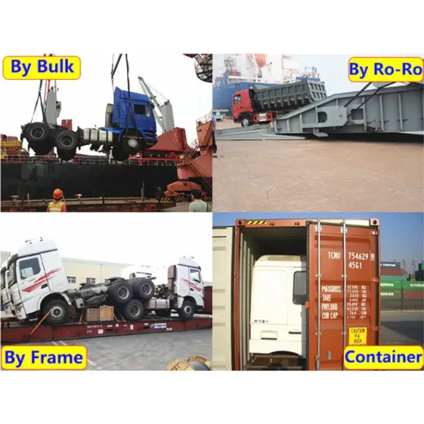 Dongfeng 16m Truck Mounted Mobile Elevating Aerial Work Platform Truck with Straight Telescopic Arm