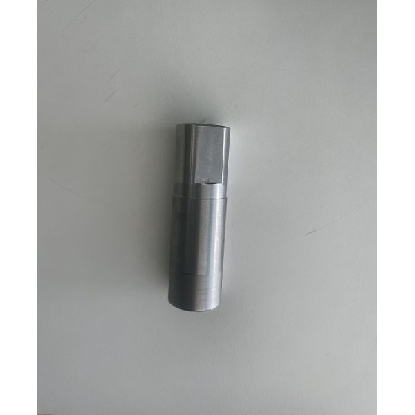 Customized Forging Mild Steel Parts and Components Coupler