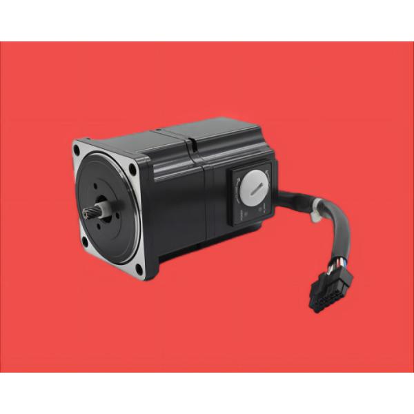 10W Panasonic DC Motor N510048981AA For SMT Machine