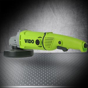 Buy cheap 8500/Min 5 Inch 1.3KW Angle Grinder And Polisher product