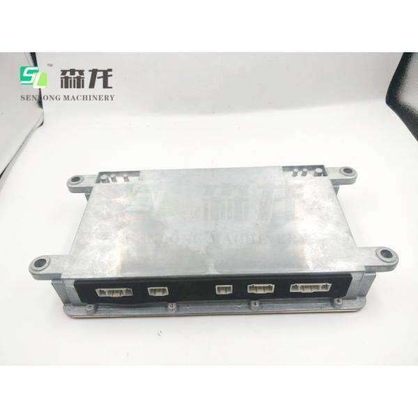 Kato 820-3 Excavator Computer Board 709-98400001