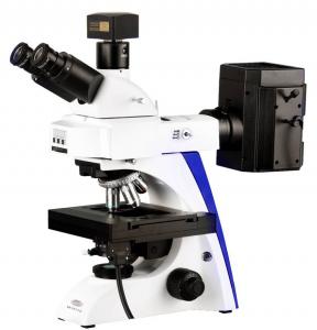 Buy cheap 3D Full Auto Fluorescent Microscope Semi-APO, BF+DF+PL+PH+FL product