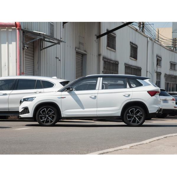 Komic GT 1.5L Edition Premium Version Gasoline Car Small
