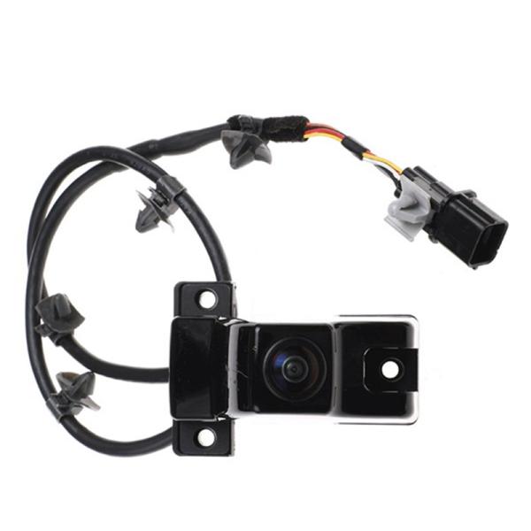 Rear View Backup Camera Parking Assist Camera Reversing Camera 95780B1010-For Hyundai Kia 13-14 Santafe