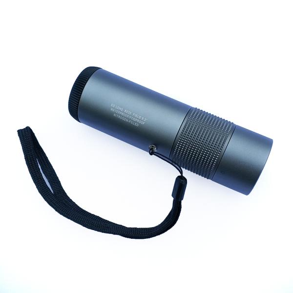 Long Range ED Military Monocular Telescope 8x33 For Hunting Camping
