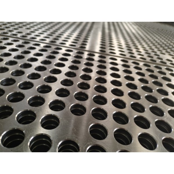 ASME SA-336 F5 Alloy Steel Tubesheet Enhanced Corrosion Resistance With Chromium And Molybdenum