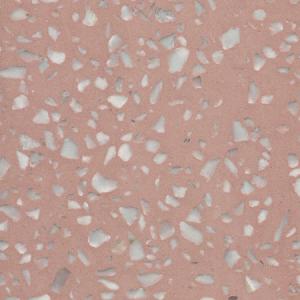 China Strong Terrazzo Stone Tiles Luxury Design Low Maintenance Aesthetic Qualities Remain on sale