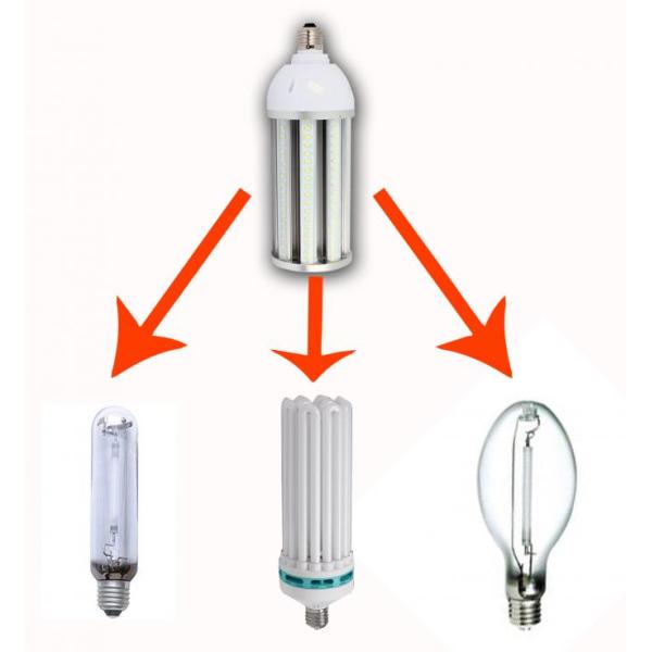 E39 LED corn bulb 80W led corn light CETLUS+Retrofit ETL NUMBER:5000066