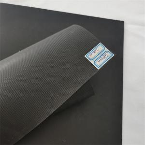 Buy cheap 3m EPDM Roofing Membrane Waterproofing EPDM Rubber Sheet Roof Underlayment Liner product