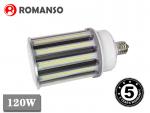 2835smd DLC UL E39/E40 120w Led Corn Light Bulb High Green Energy Saving