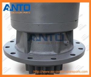 Buy cheap Vertical Sumitomo Excavator Swing Gear , SH200 Swing Device Gear Reduction Box product
