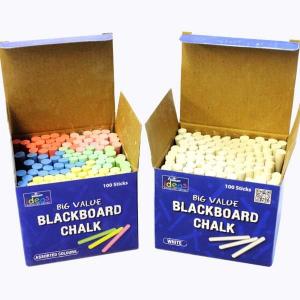 China School Chalk Paper Packaging Box , Recyclable CMYK Small Paper Boxes on sale