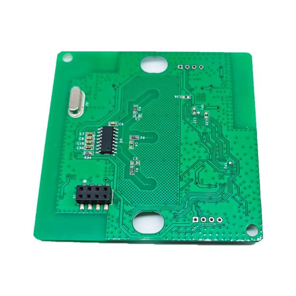 Electronic PCB Assembly 1oz FR4 Prototype Quick Turn