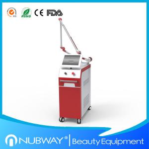 Buy cheap The best laser tattoo removal machine tattoo laser removal machines for sale q switched nd yag product