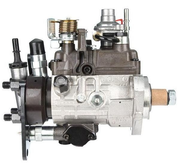 Perkins 1204 Engine Perkins High Pressure Fuel Injection Pump 2644H041