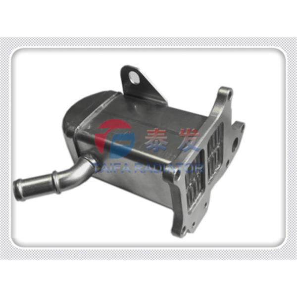 Standard Exhaust Gas Recirculation Cooler SCENIC III 1.9 DCI 147106293R