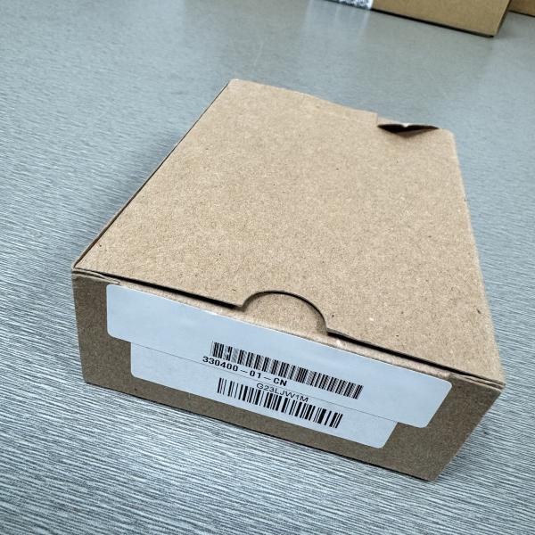 Bently Nevada 330400-01-CN Accelerometer Acceleration Transducer