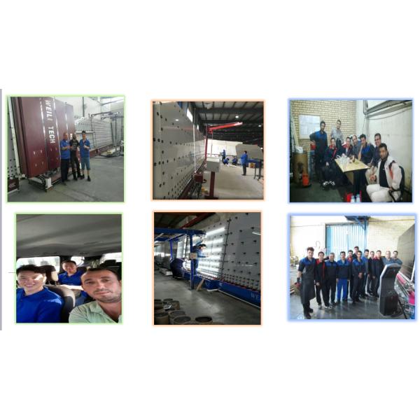 2.5kw Automatic Bar Bending Machine Omron PLC Controlling Easy Operation