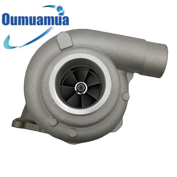 Turbo S2ES083 Turbocharger 100-5865 166381 314522 12749980082 0R6599 for Caterpillar CAT Wheel Loader 950F 960F Engine