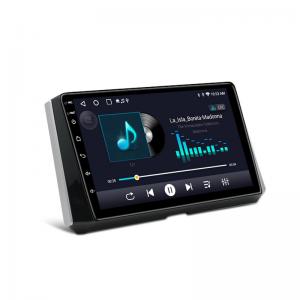 Buy cheap 10 Inch Touch Screen Android Car Radio Player OBD2  RAM GPS Navigation MP5 Multimedia Player For Corolla 2019 product