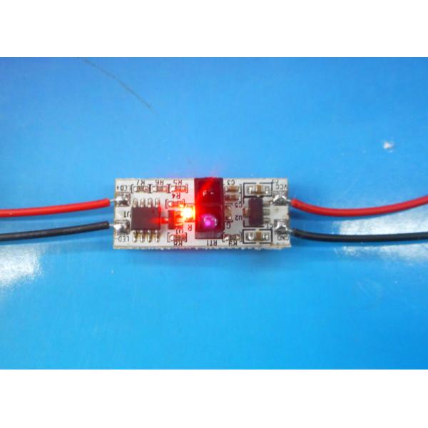 High Power Infrared Sensor Receiver Module Optical Sweep Sensing 360 Degrees