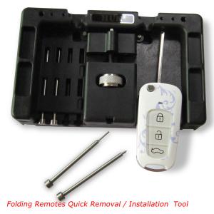 Buy cheap Folding Remotes Quick Removal / Installation tool product
