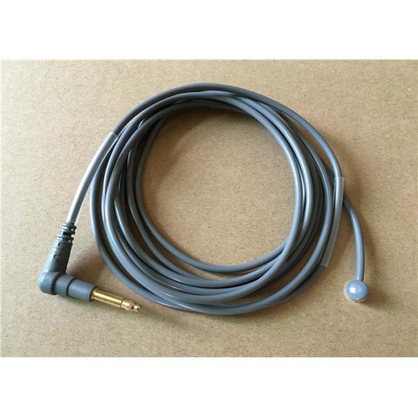 Esophageal / Rectal Ysi 700 Series Temperature Probe High Durability TPU Material