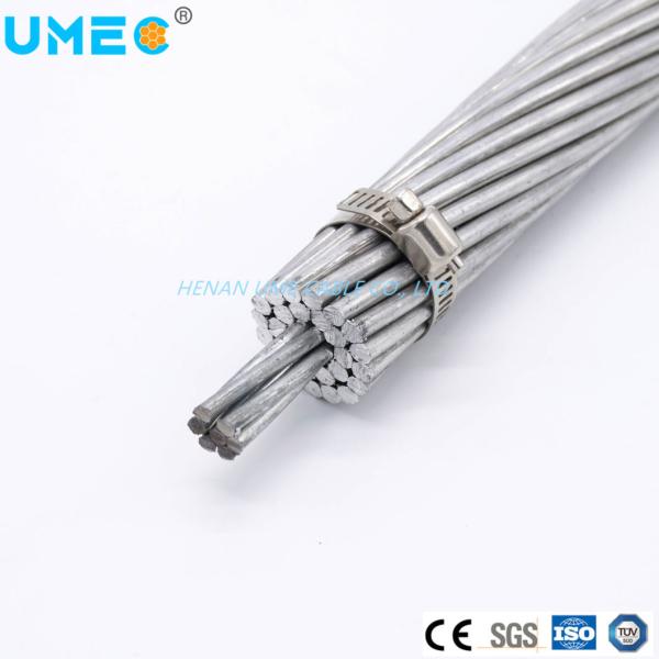 Customer Specified Stranded High Temperature Thermal Resistant Alloy Conductor Tacsr