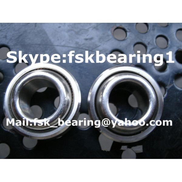 GE15C Self-lubricating Spherical Plain Bearings Maintenance-Free