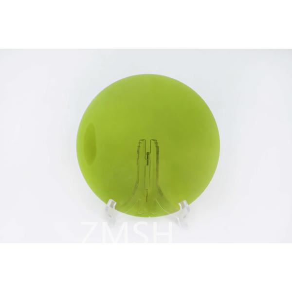 8inch 12inch 4H-N Type SiC Wafer Thickness 500±25um 1000±50 N Doped Dummy Prime Research Grade