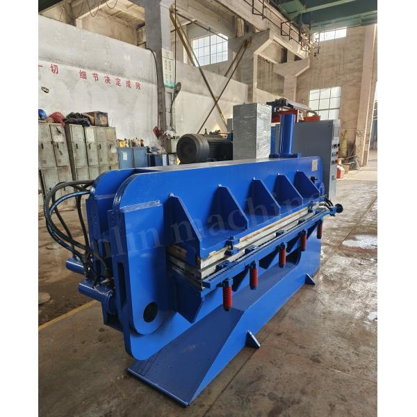 1530×600 Conveyor Belt Vulcanizing Machine For Seamless Belt Joining
