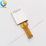 4 Line 8bits SPI 240x320 TFT LCD Screen 2 Inch Free Viewing Angle With I2C PCAP