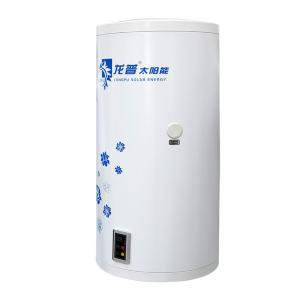 China 100L 120L Solar Thermal Tank Enamel Solar Hot Water Storage Tank on sale
