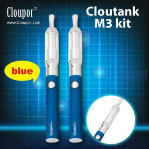 Buy cheap Unique design with pretty good feedback cloupor cloutank m3 hookah vaporizer pen product