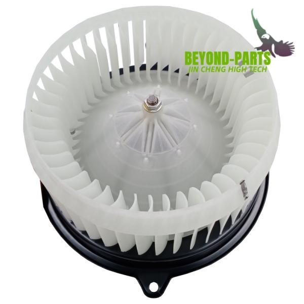 Komatsu PC-7 PC400-7 Excavator Heavy Equipment AC Parts Blower Motor